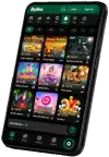 novibet brasil App
